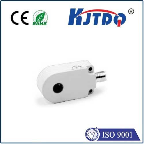 φ10mm環(huán)形接近開關(接插型)