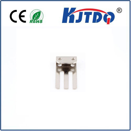 L型支架 光電開(kāi)關(guān)支架02