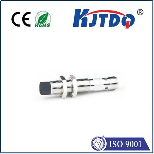 M12非埋式模擬量接近開(kāi)關(guān)(接插型)