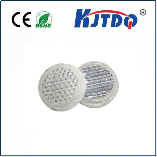 KD04反射板反光板 光電開關反光板
