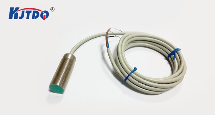凱基特 霍爾效應(yīng)接近開關(guān) 耐低溫 -40℃ 汽車電子