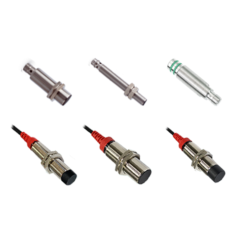 凱基特接近開(kāi)關(guān)S11DE72QX是一款接近傳感器