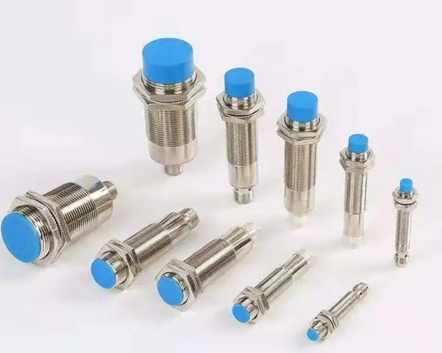 凱基特接近開關(guān)U4TS-M18-P8參數(shù)規(guī)格