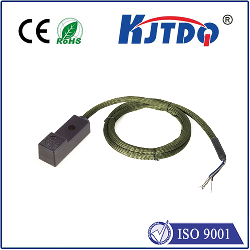 凱基特鋼鐵冷軋接近開關IM30N-15-PO-H3三線PNP