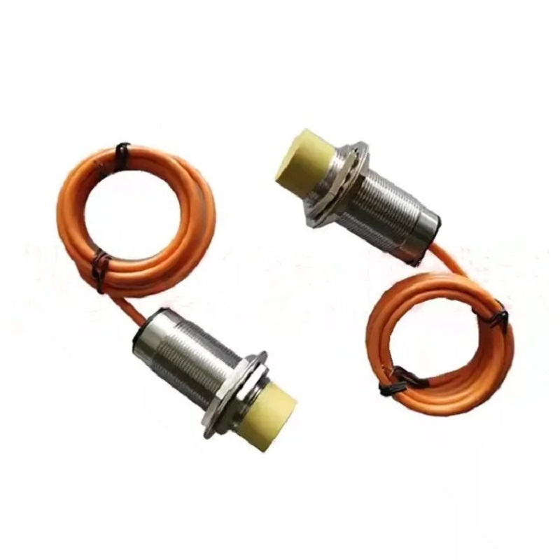 凱基特接近開關(guān)KSW-2-A-K-E-0傳感器