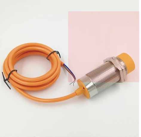 凱基特耐高溫接近開關(guān)TQG-F-KH20LC/參數(shù)24V 40MA
